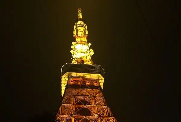 東京タワーの写真・動画_image_161975