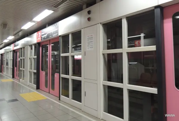 小野駅