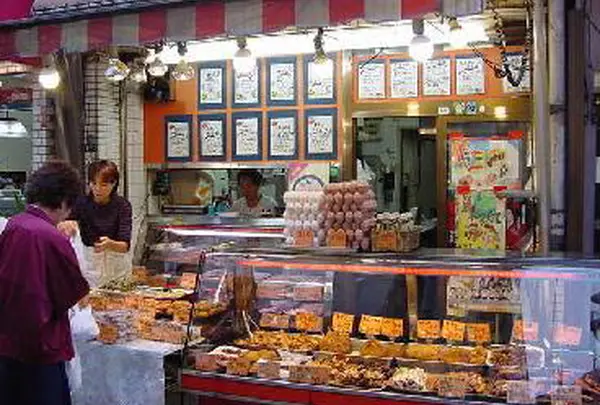 鳥正 京島店