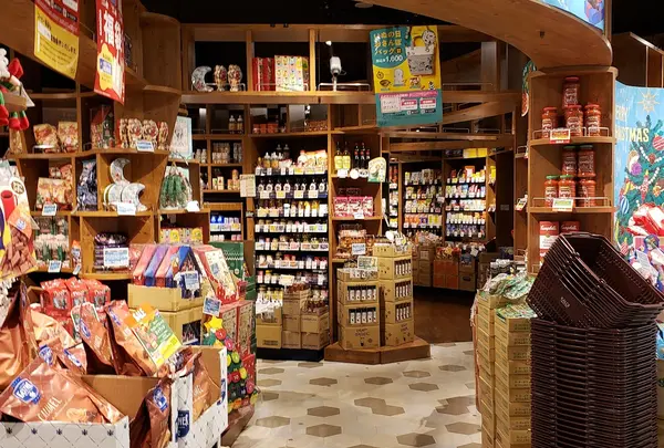 カルディコーヒーファーム 有明ガーデン店