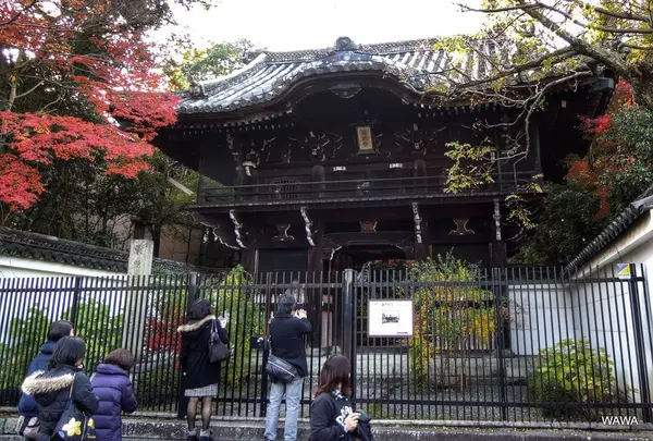 金地院