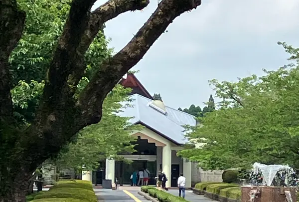 知覧特攻平和会館