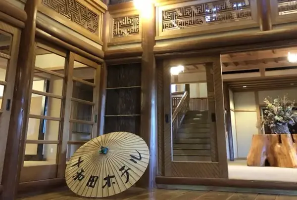 十和田ホテル