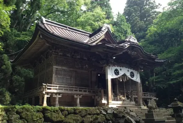 十和田神社