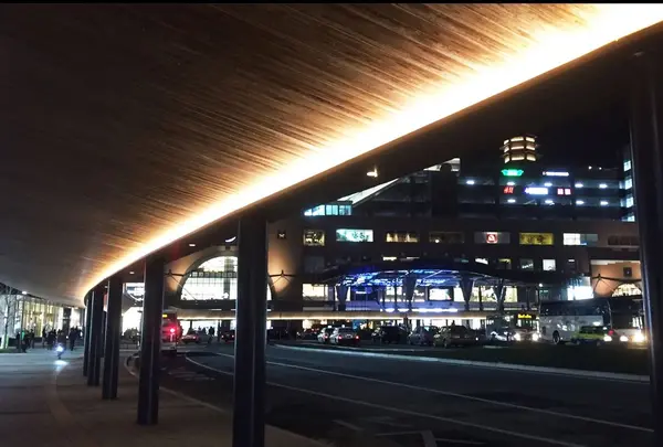 大分駅