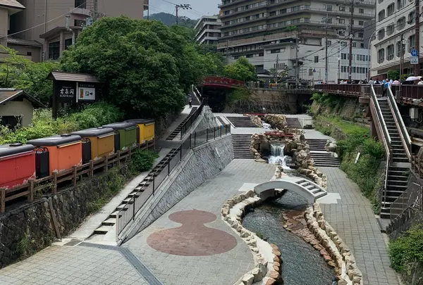 有馬温泉