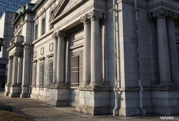 日本銀行 大阪支店