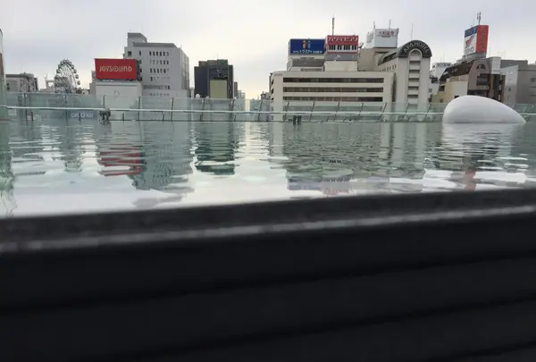 オアシス21