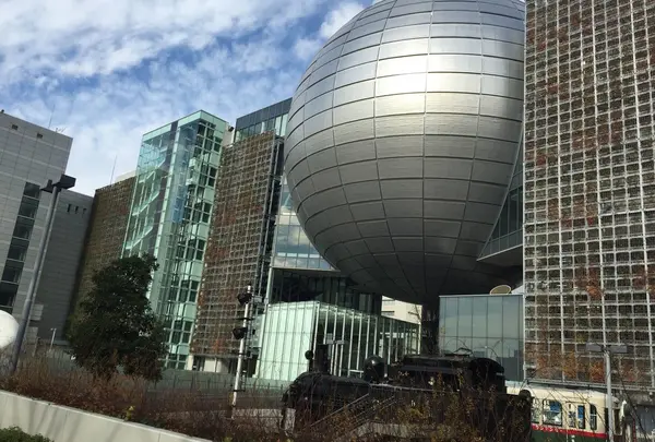 名古屋市科学館の写真・動画_image_162377
