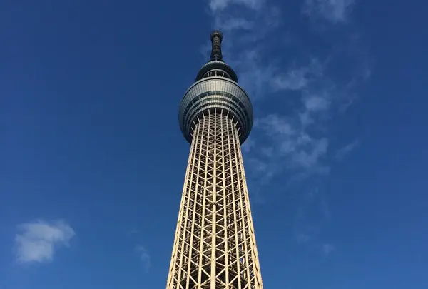 東京スカイツリー
