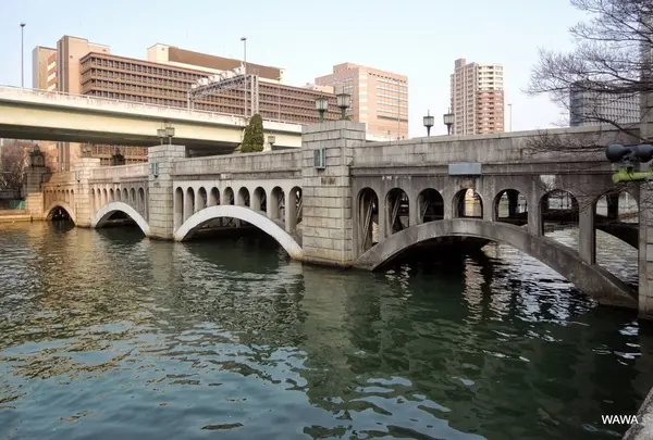 水晶橋