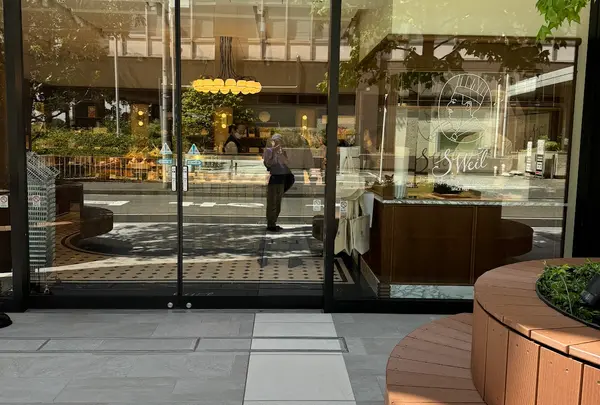 S.Weil by HOTEL NEW GRAND