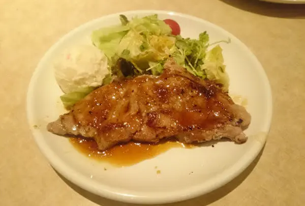 肉の大山 上野店