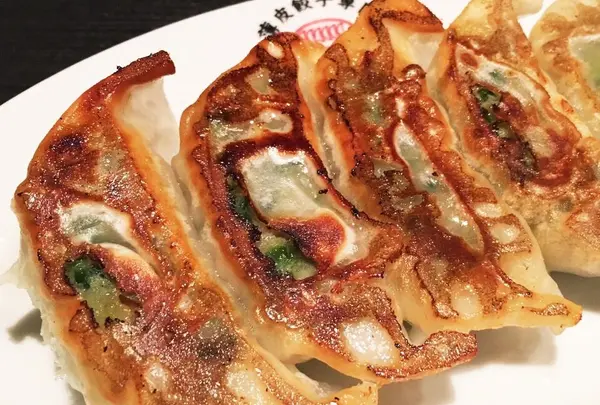 渋谷餃子 恵比寿店の写真・動画_image_162685