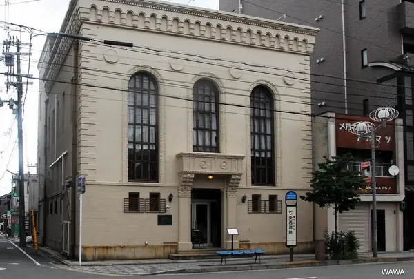 ヴォヤージュドゥルミエール 京都七条迎賓館