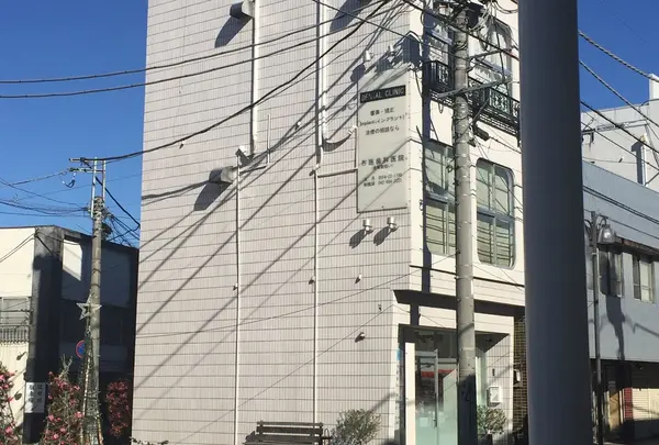 大月２丁目から