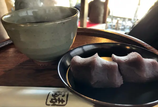 赤福　本店