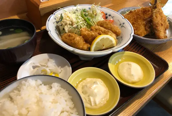 寿司かっぽうはま崎