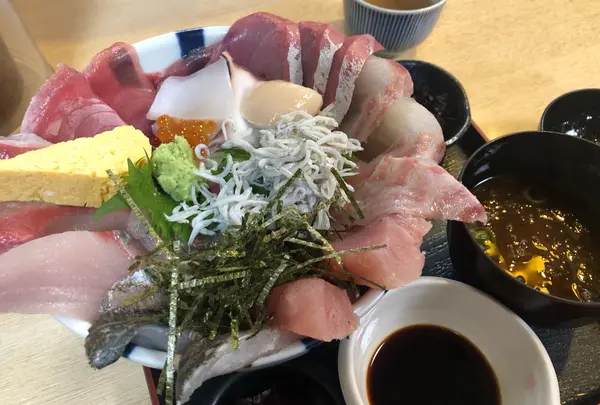 網元の店 八代