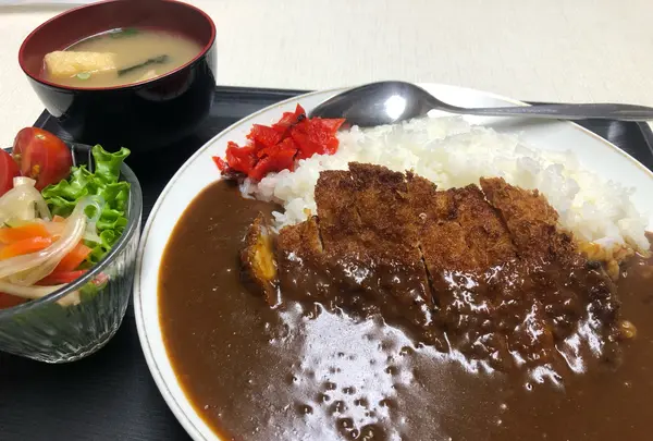 浜食堂