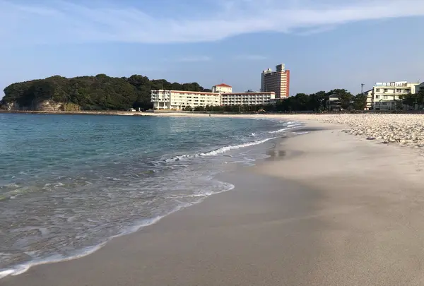白良浜