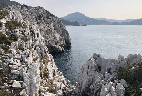 白崎海洋公園