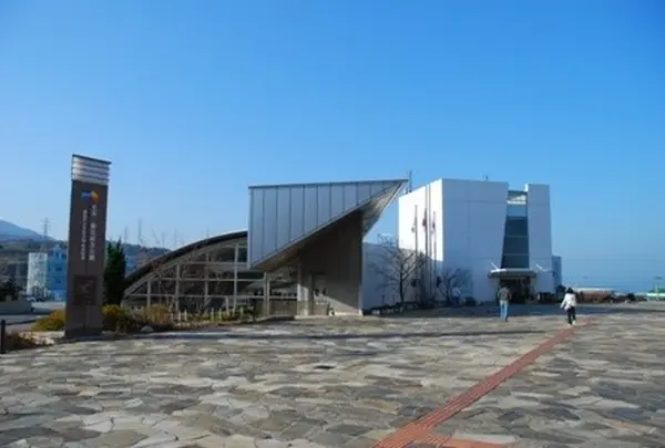 北淡震災記念公園