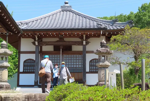 定林寺まつり　窯元めぐり