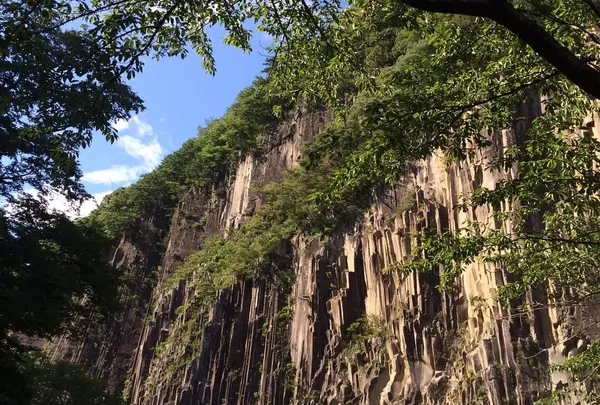 材木岩の写真・動画_image_163149