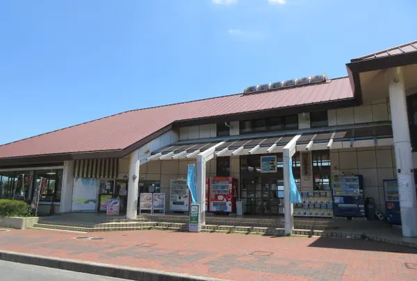 道の駅一本松展望園