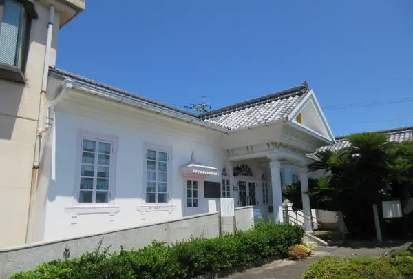 牛窓海遊文化館