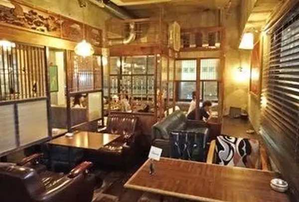 【閉業】アナログ渋谷の写真・動画_image_163186