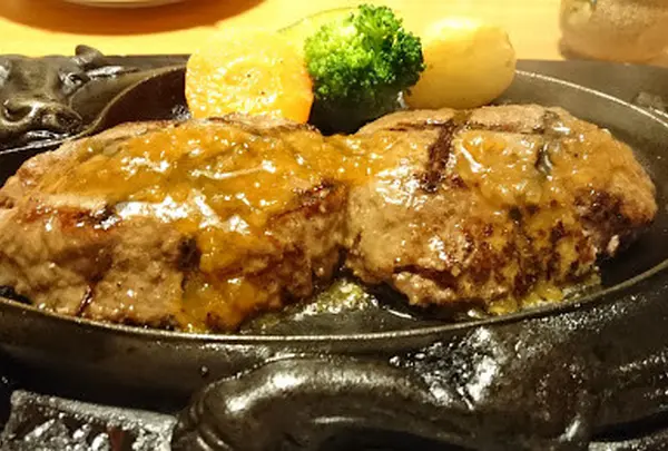 炭焼きレストランさわやか 御殿場インター店