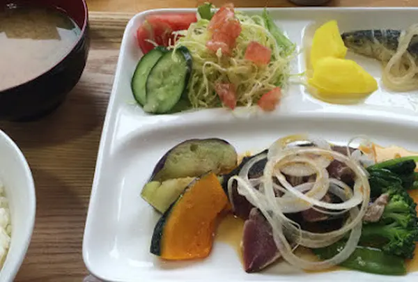 海の駅 東洋町