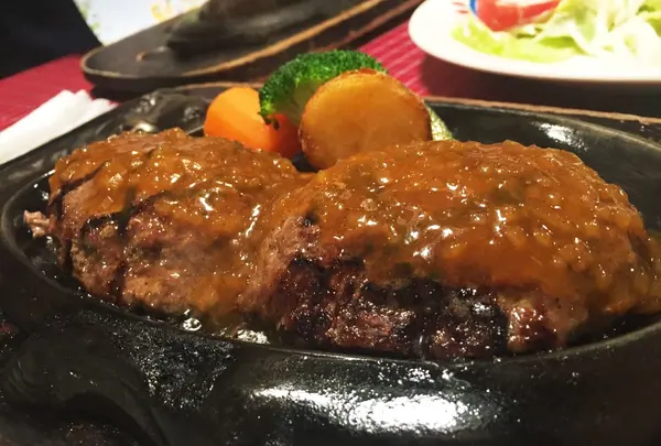 炭焼きレストランさわやか 御殿場インター店