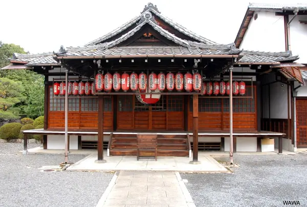 即成院