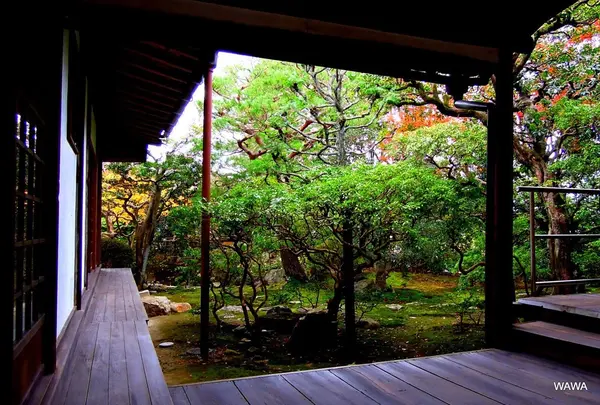 法音院