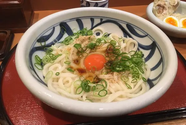 【閉店】梅田はがくれ本店