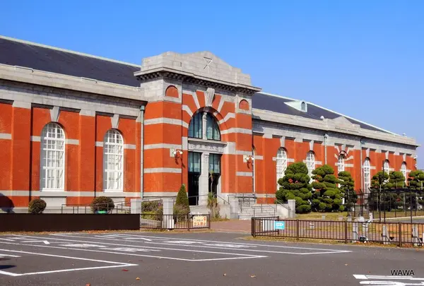 大阪市水道記念館