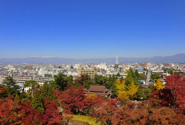 会津若松市