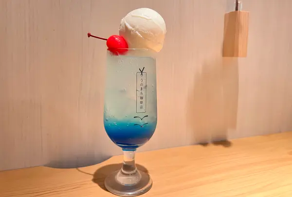 うのまち珈琲店 西武渋谷店の写真・動画_image_1636322
