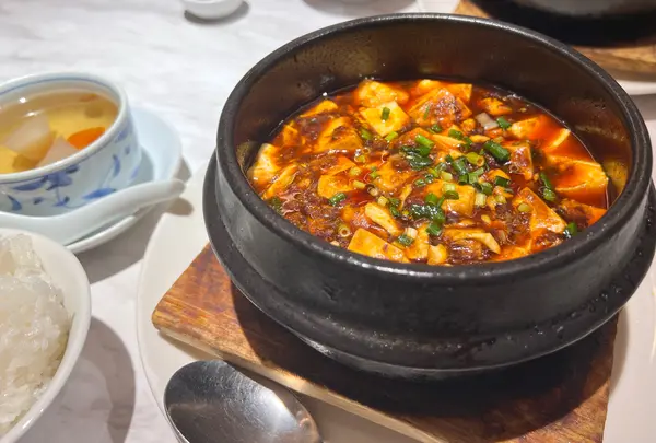 中華街 桂宮