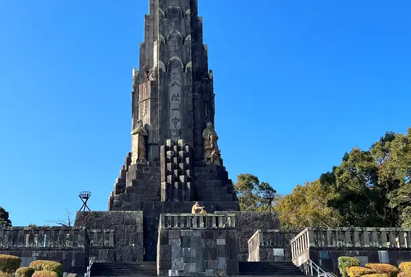 平和の塔