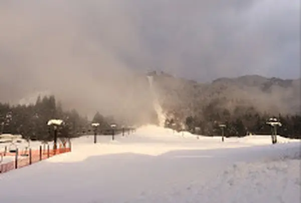 流葉スキーセンター