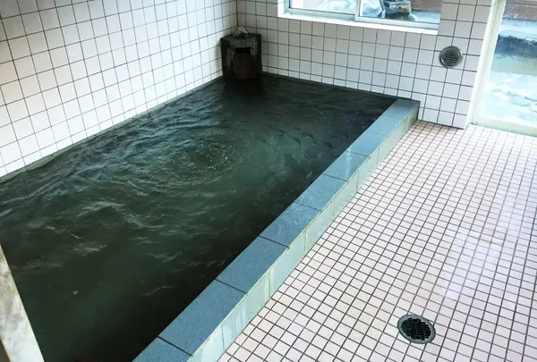 森林露天風呂の写真・動画_image_163823