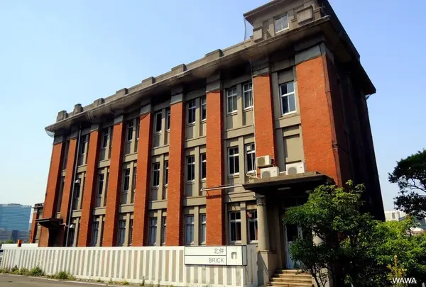 北仲ＢＲＩＣＫ
