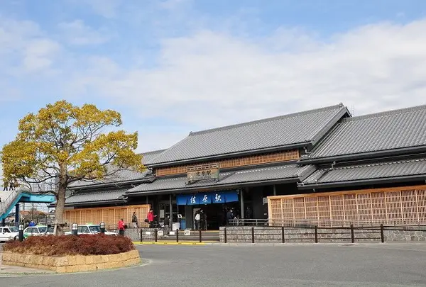 佐原駅の写真・動画_image_164000