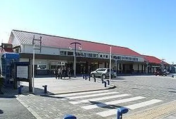 銚子駅