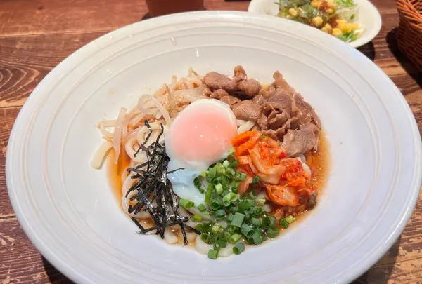 うどん伊呂波