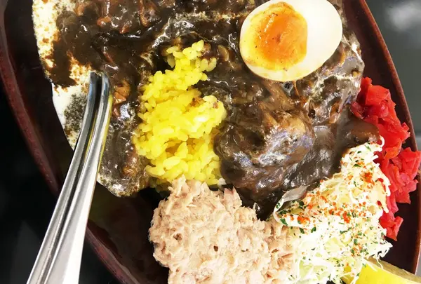 カレーは飲み物。 秋葉原店